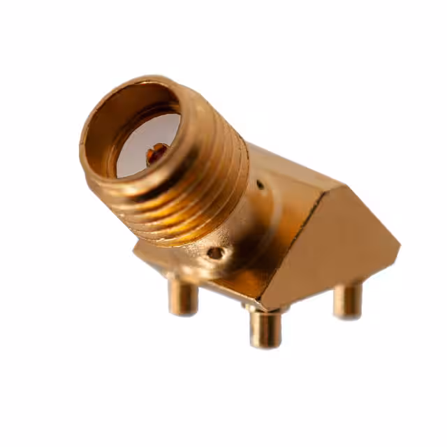 142-0711-271 Cinch Connectivity Solutions Johnson  Gruppi di connettori coassiali (RF)